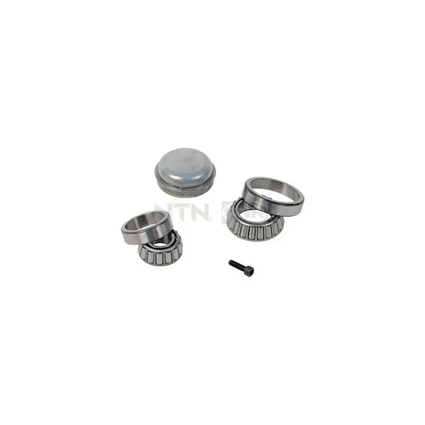 Set rulment roata SNR R151.36