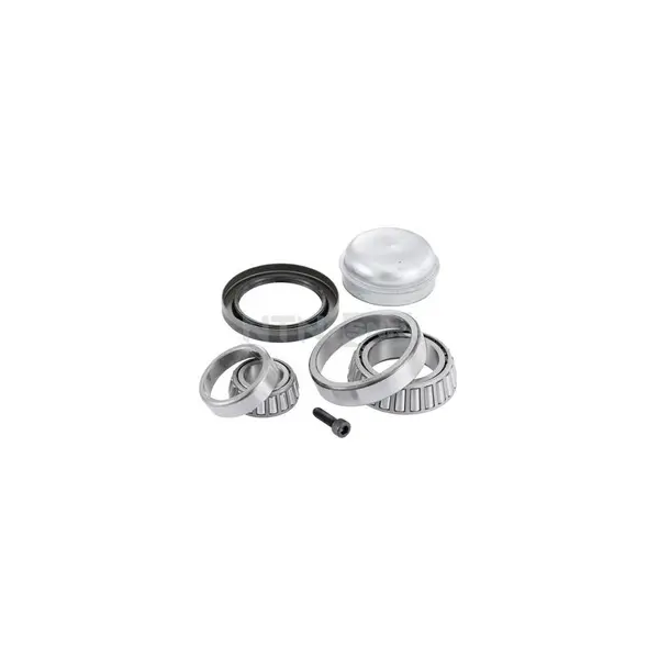 Set rulment roata SNR R151.38