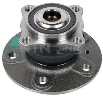 Set rulment roata SNR R151.45