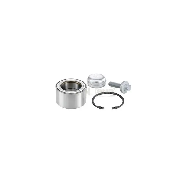Set rulment roata SNR R151.49