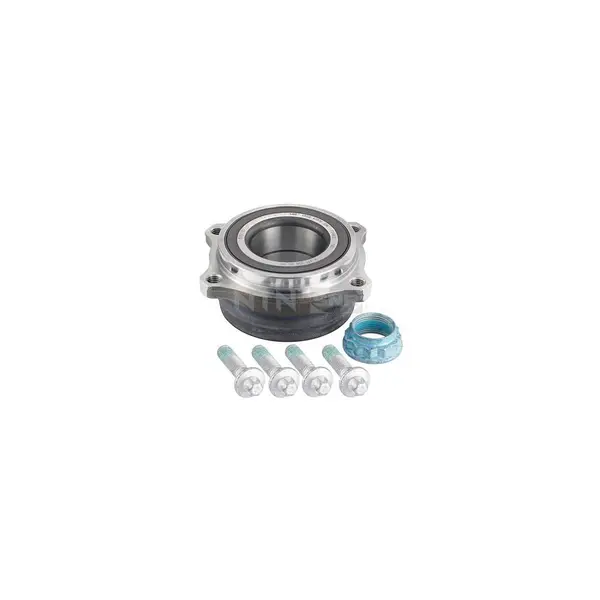 Set rulment roata SNR R151.59