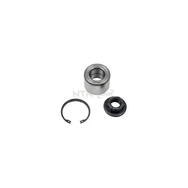 Set rulment roata SNR R152.56