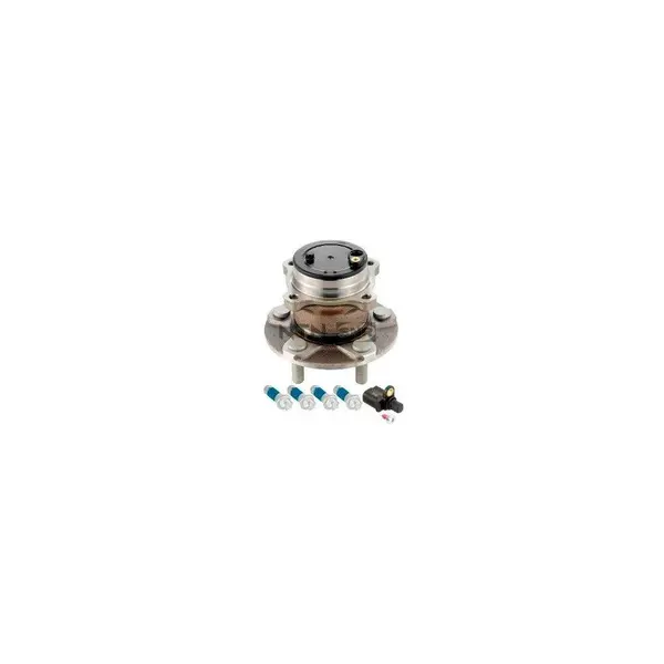 Set rulment roata SNR R152.69