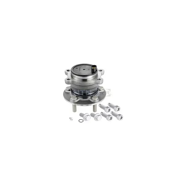 Set rulment roata SNR R152.72