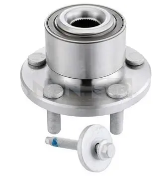 Set rulment roata SNR R152.76