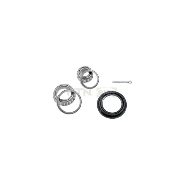 Set rulment roata SNR R153.07
