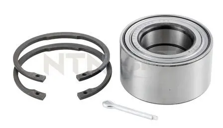 Set rulment roata SNR R153.15