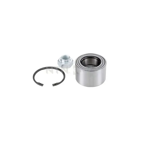 Set rulment roata SNR R153.35