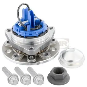 Set rulment roata SNR R153.43