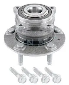 Set rulment roata SNR R153.69