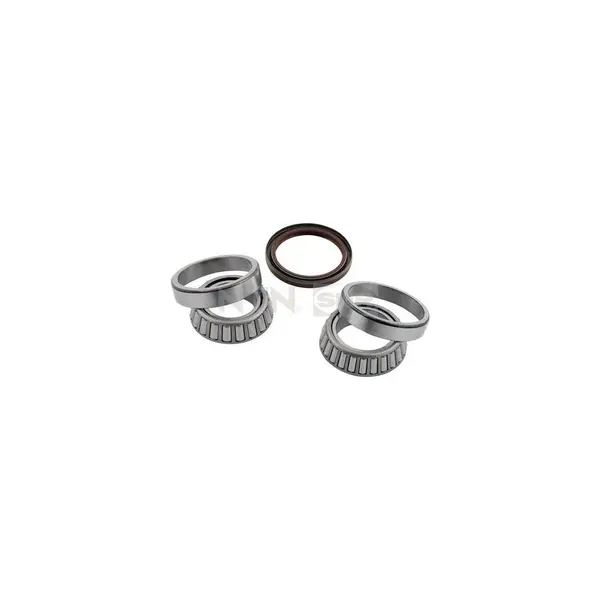 Set rulment roata SNR R154.47