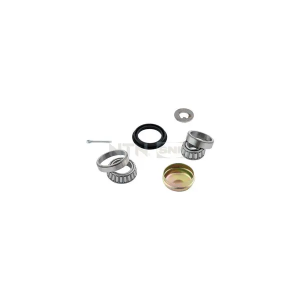 Set rulment roata SNR R154.50