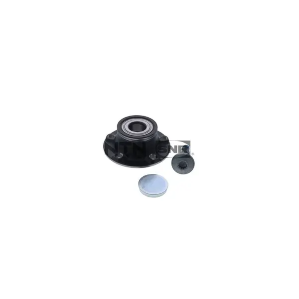 Set rulment roata SNR R154.54