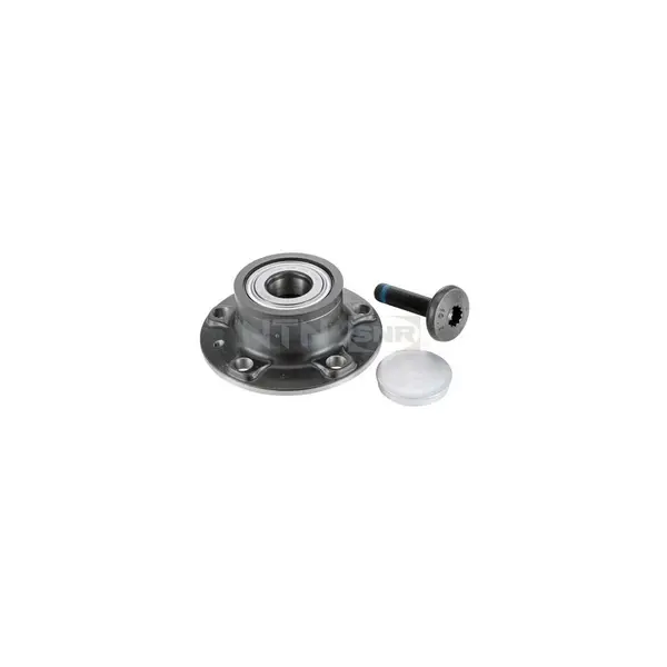 Set rulment roata SNR R154.55
