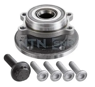 Set rulment roata SNR R154.56