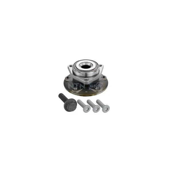 Set rulment roata SNR R154.61