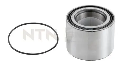 Set rulment roata SNR R154.64
