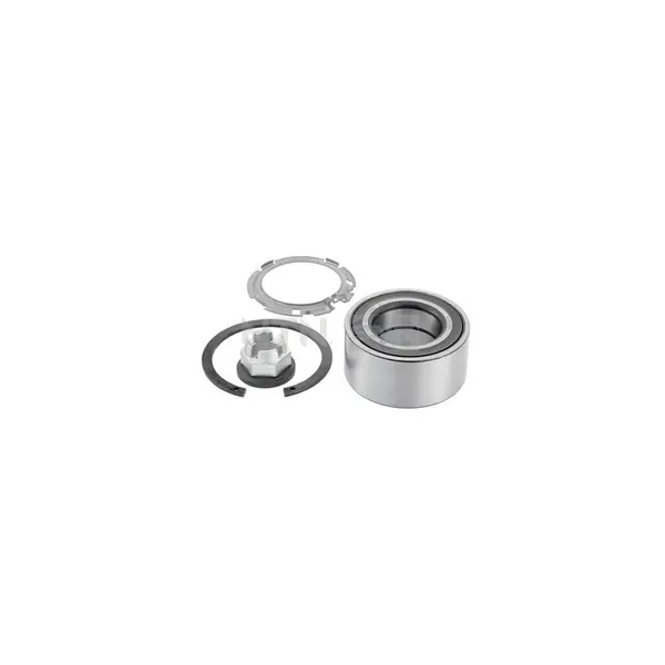 Set rulment roata SNR R155.07