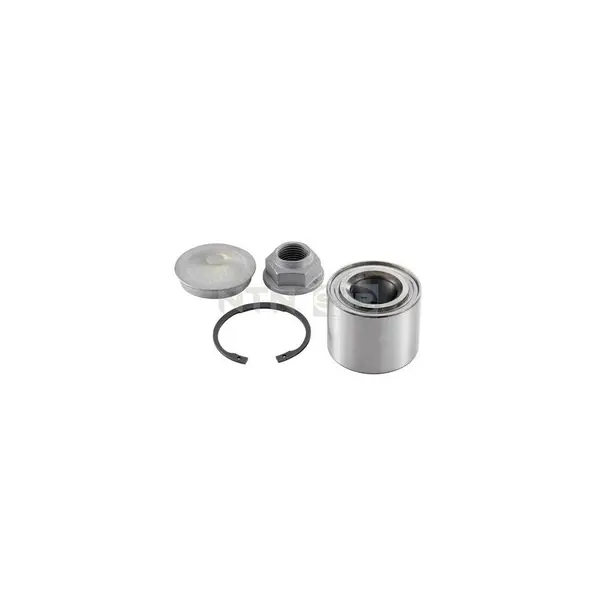 Set rulment roata SNR R155.113