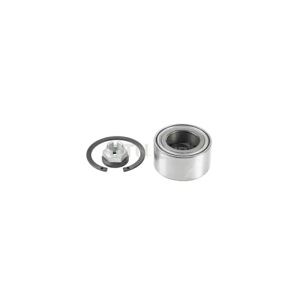 Set rulment roata SNR R155.114