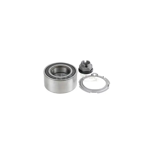 Set rulment roata SNR R155.116