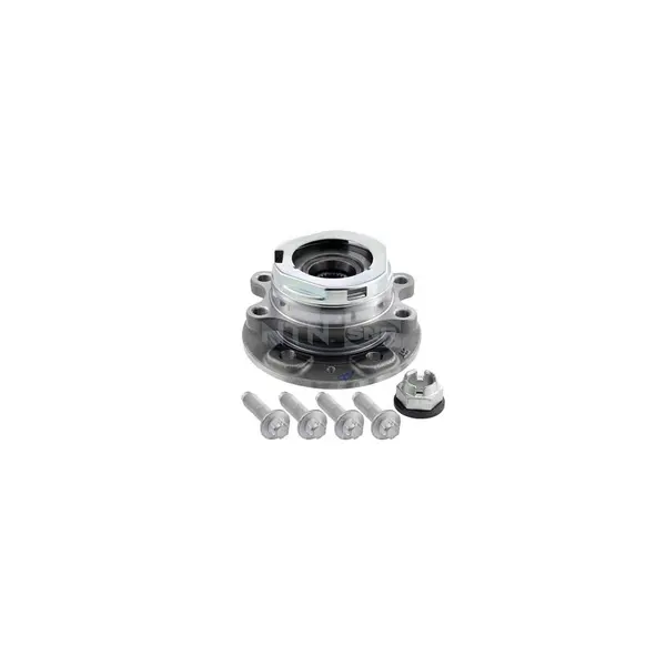 Set rulment roata SNR R155.120