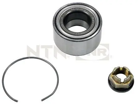 Set rulment roata SNR R155.16