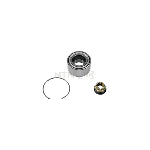 Set rulment roata SNR R155.16