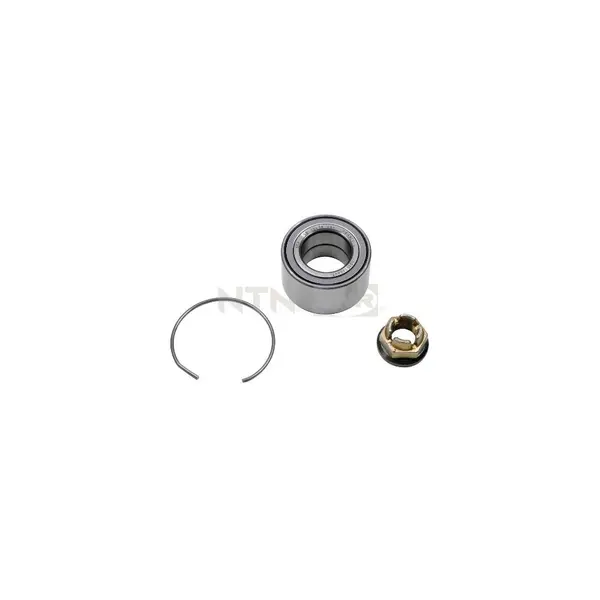 Set rulment roata SNR R155.32