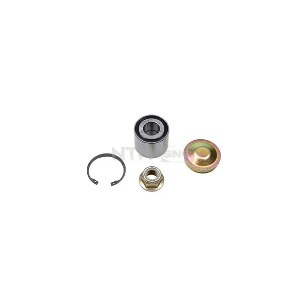 Set rulment roata SNR R155.58
