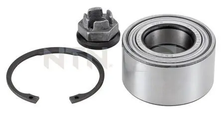 Set rulment roata SNR R155.62
