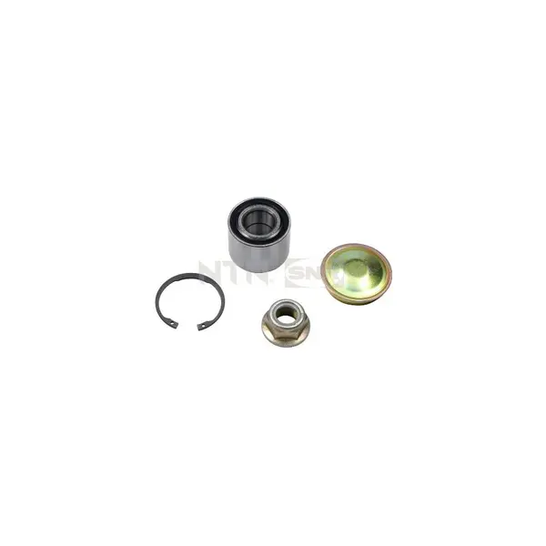 Set rulment roata SNR R155.63