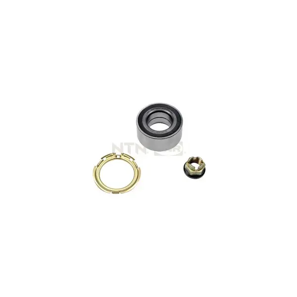 Set rulment roata SNR R155.69