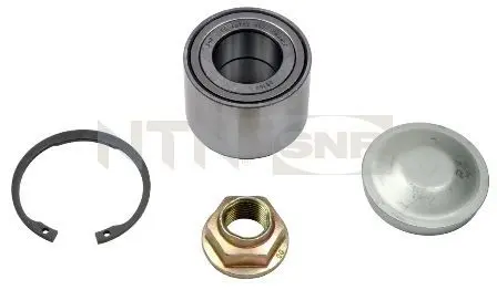Set rulment roata SNR R155.70