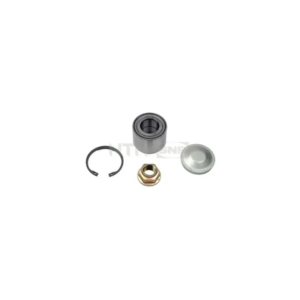 Set rulment roata SNR R155.70