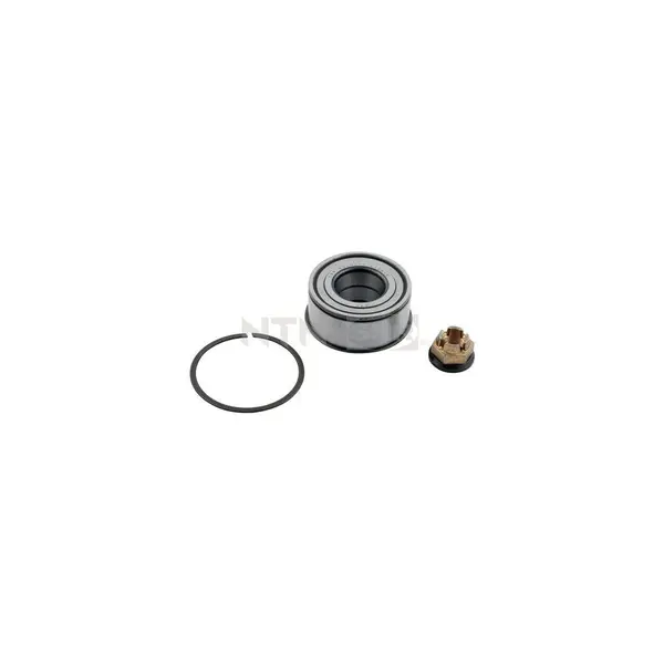 Set rulment roata SNR R155.72