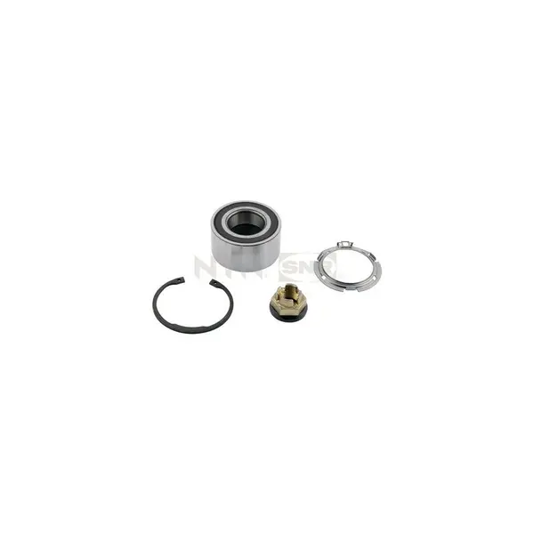 Set rulment roata SNR R155.75