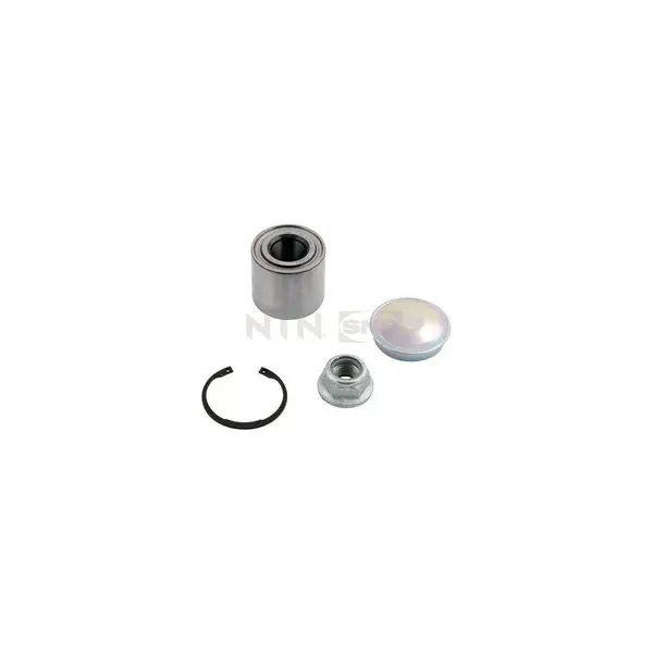 Set rulment roata SNR R155.78