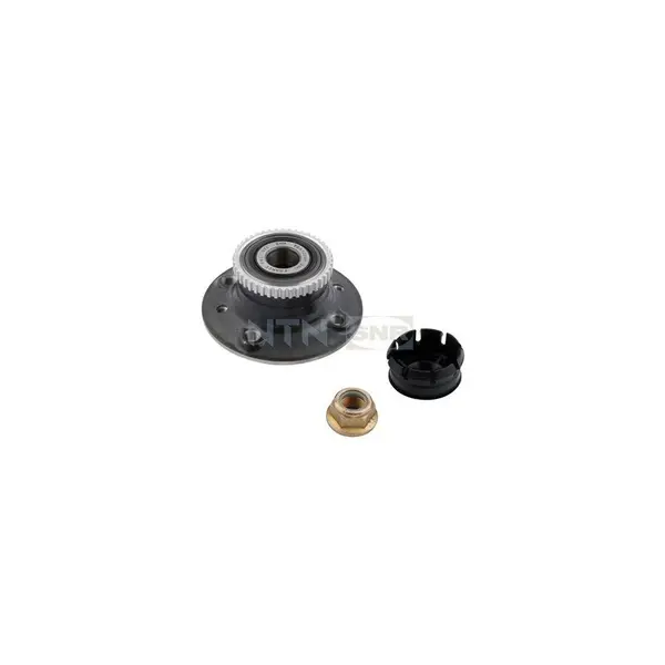 Set rulment roata SNR R155.82