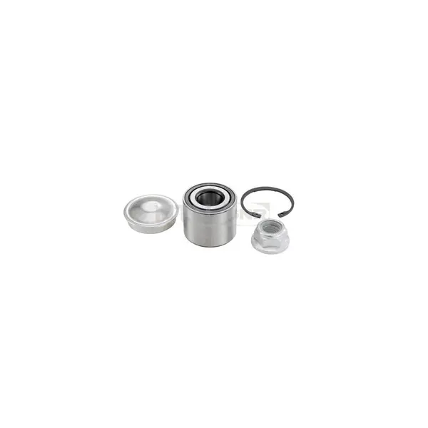 Set rulment roata SNR R155.88