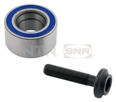 Set rulment roata SNR R157.25