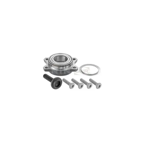Set rulment roata SNR R157.26
