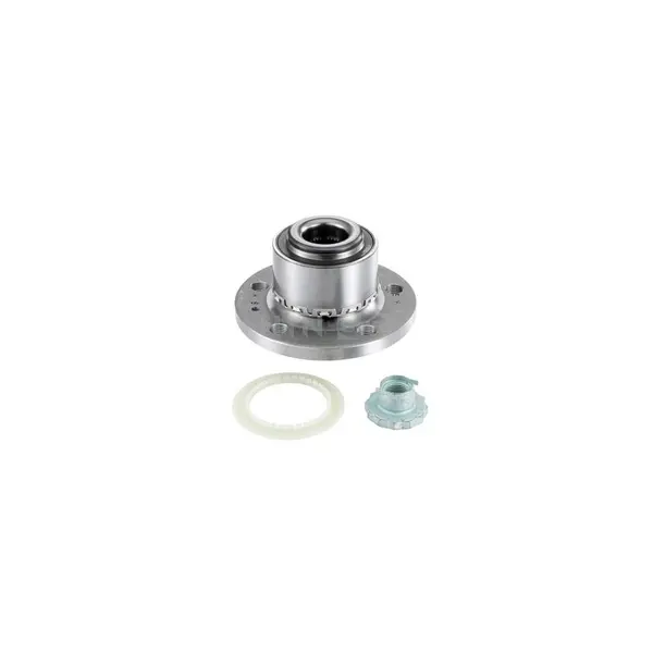 Set rulment roata SNR R157.32