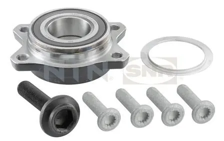 Set rulment roata SNR R157.40