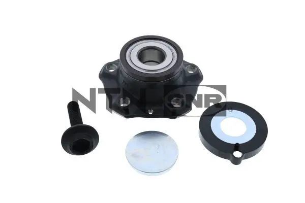 Set rulment roata SNR R157.44