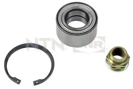 Set rulment roata SNR R158.34