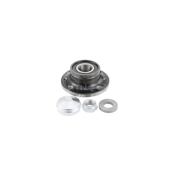 Set rulment roata SNR R158.46