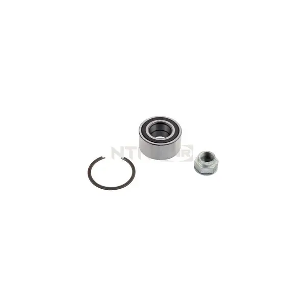 Set rulment roata SNR R158.54
