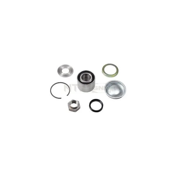 Set rulment roata SNR R159.38