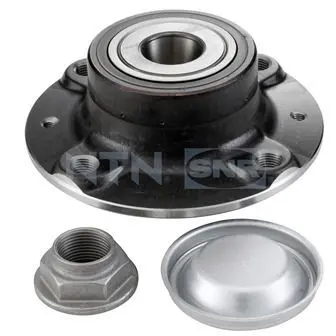 Set rulment roata SNR R159.42